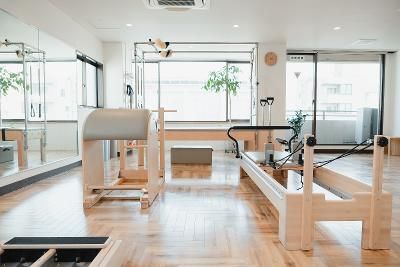 Pilates Studio Thymeのアルバイト・バイト求人情報-05
