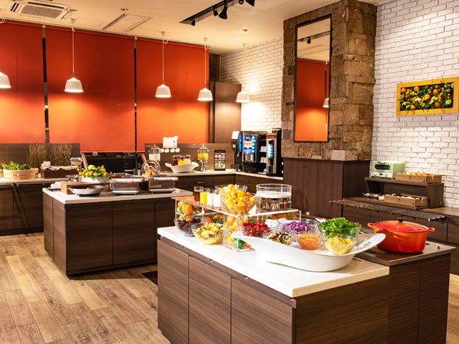 株式会社ケン・ホテルマネジメントキャビン北海道の求人・転職情報