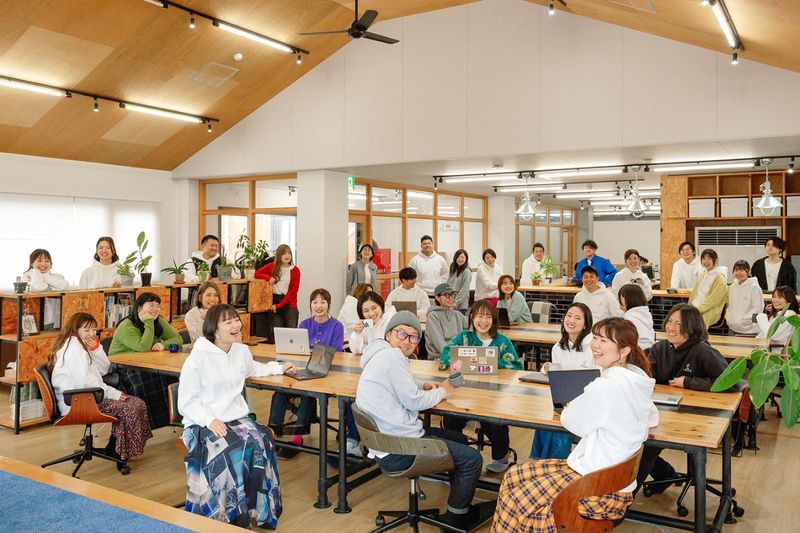 株式会社スチームシップの求人・転職情報