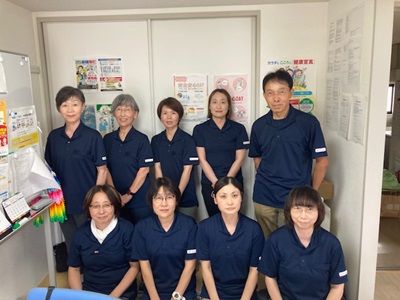 求人画像