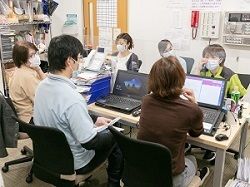 (株)やさしい手　看護小規模多機能　かえりえ平尾のアルバイト・バイト求人情報-05