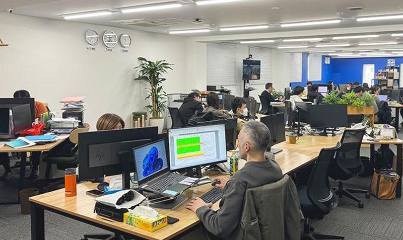 株式会社COLABOの求人・転職情報-04