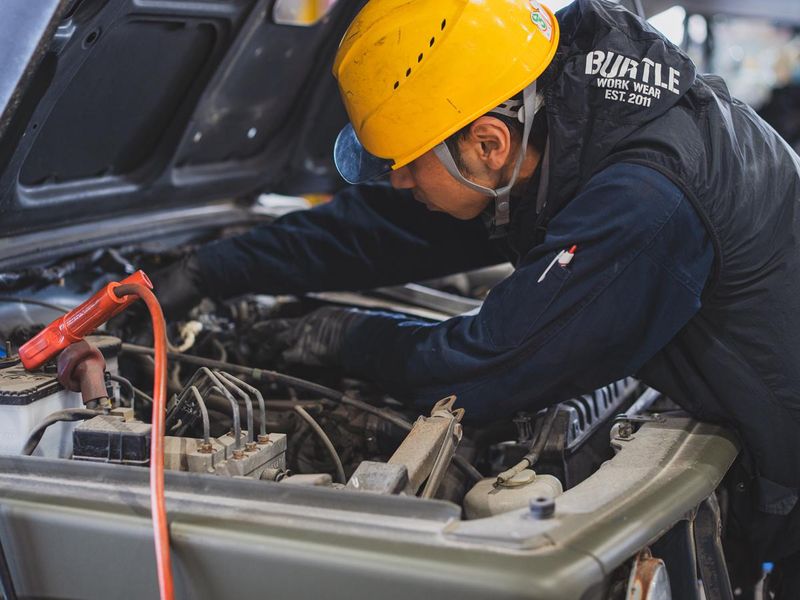 株式会社エコアール