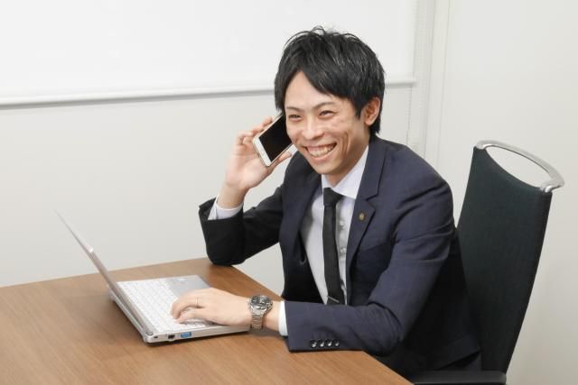 日本システムケア㈱の求人・転職情報