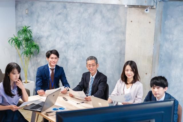 日本バンデックス株式会社のアルバイト・バイト求人情報-02