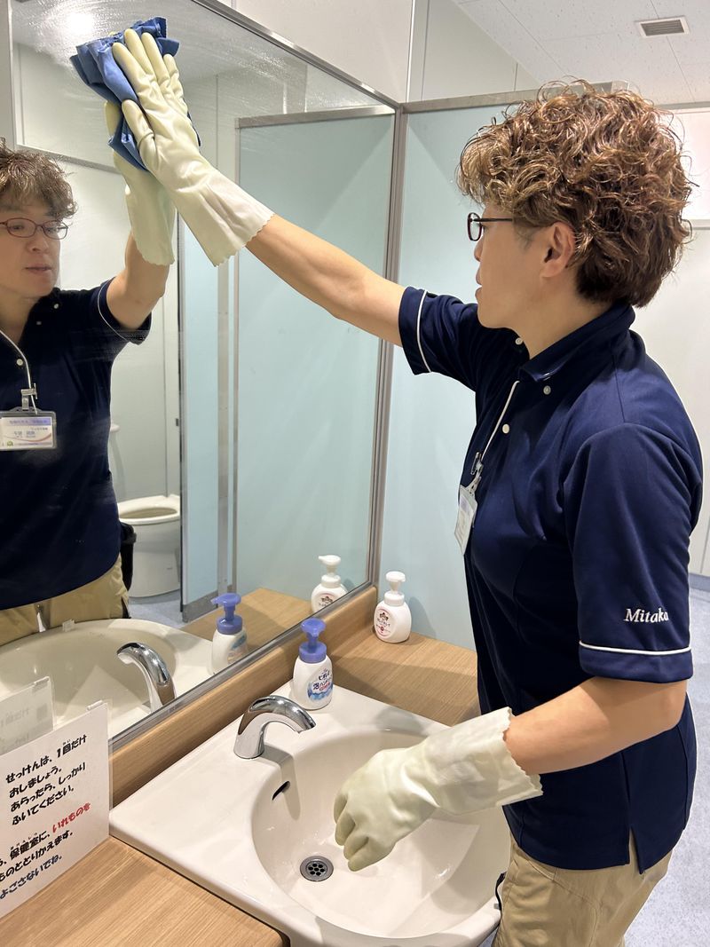 札幌市立　百合が原小学校のアルバイト・バイト求人情報-02