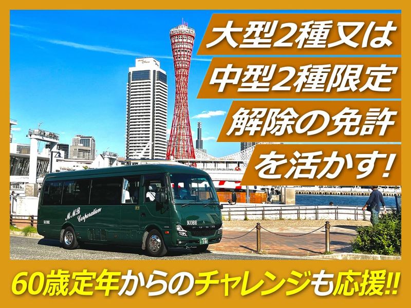株式会社MMBの求人・転職情報