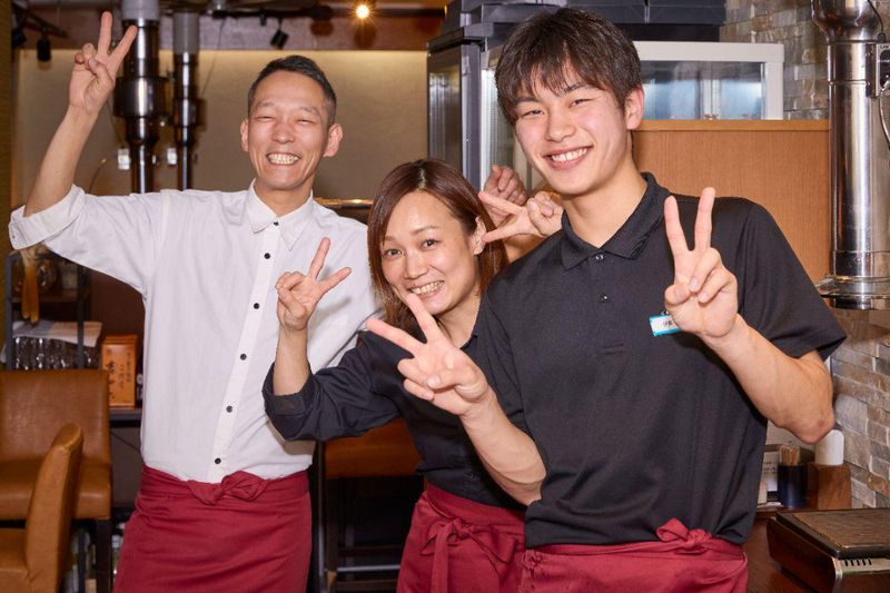 焼肉”わがんせ”のアルバイト・バイト求人情報-02