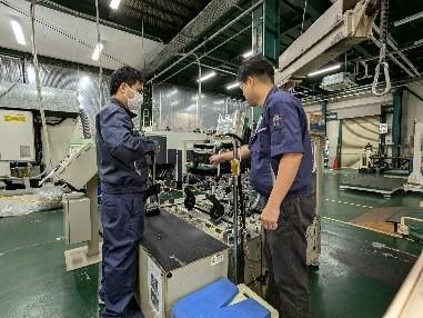 株式会社ミキ　中部PDセンターのアルバイト・バイト求人情報-02