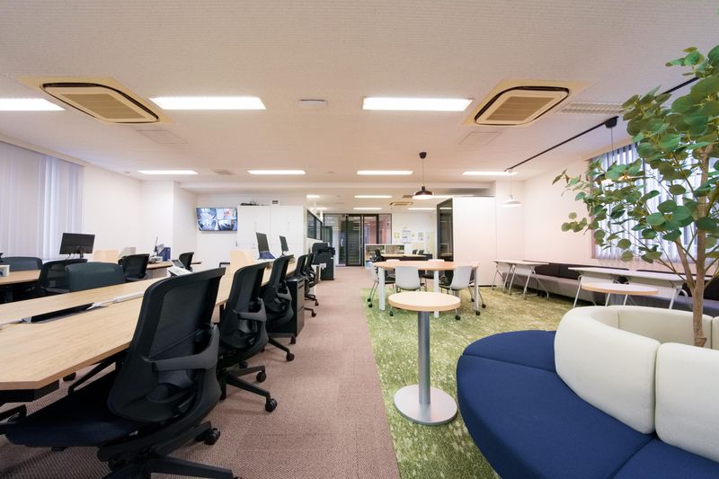 株式会社NextSTAY　博多本社のアルバイト・バイト求人情報-02