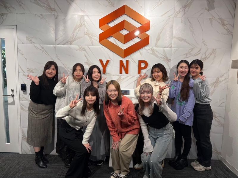 株式会社YNPのアルバイト・バイト求人情報-02