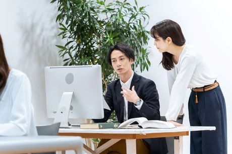 株式会社エキスパートスタッフの求人・転職情報