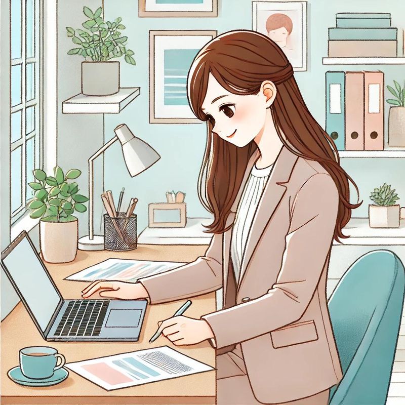 株式会社フェローズ【OSUM_10】のアルバイト・バイト求人情報-33