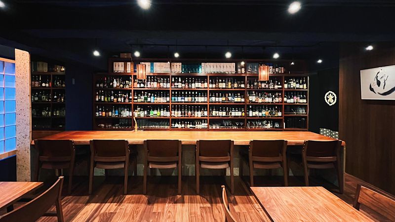 芝大門 BAR 新海のアルバイト・バイト求人情報-04