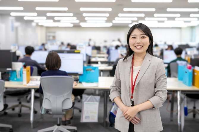 日本郵政コーポレートサービス株式会社の求人・転職情報