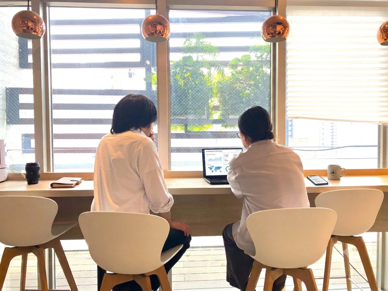 株式会社インター・アート・コミッティーズの求人・転職情報