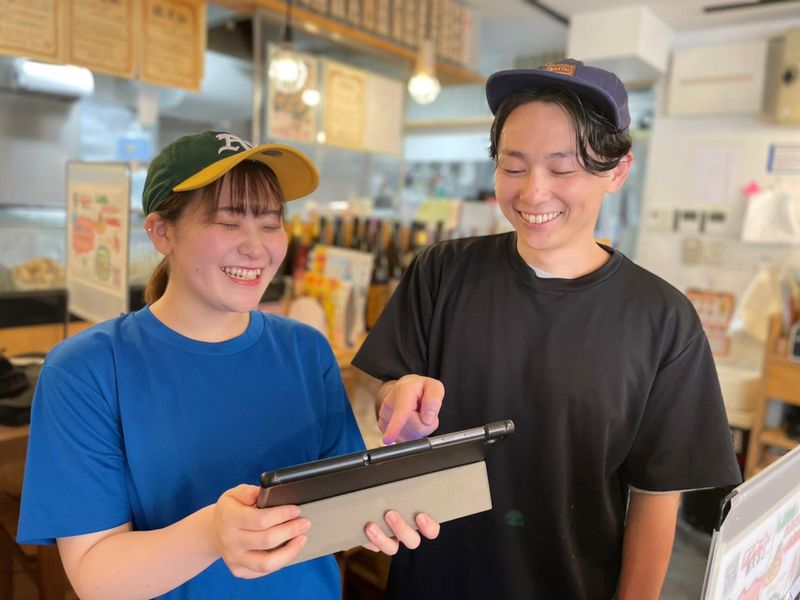 株式会社スピリッツの求人・転職情報