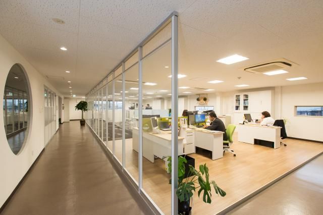 サポートリンク株式会社の求人・転職情報
