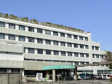 河北総合病院(株式会社シーエイチシー)の求人情報