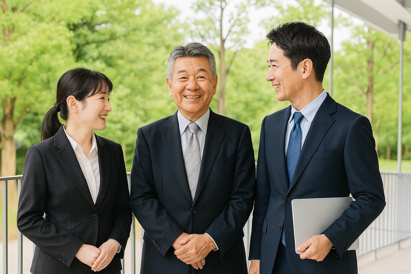 株式会社 アールピーエム　東京の派遣求人情報