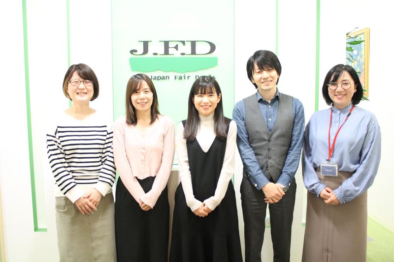 株式会社JFDエンジニアリング　福岡支社のアルバイト・バイト求人情報-02