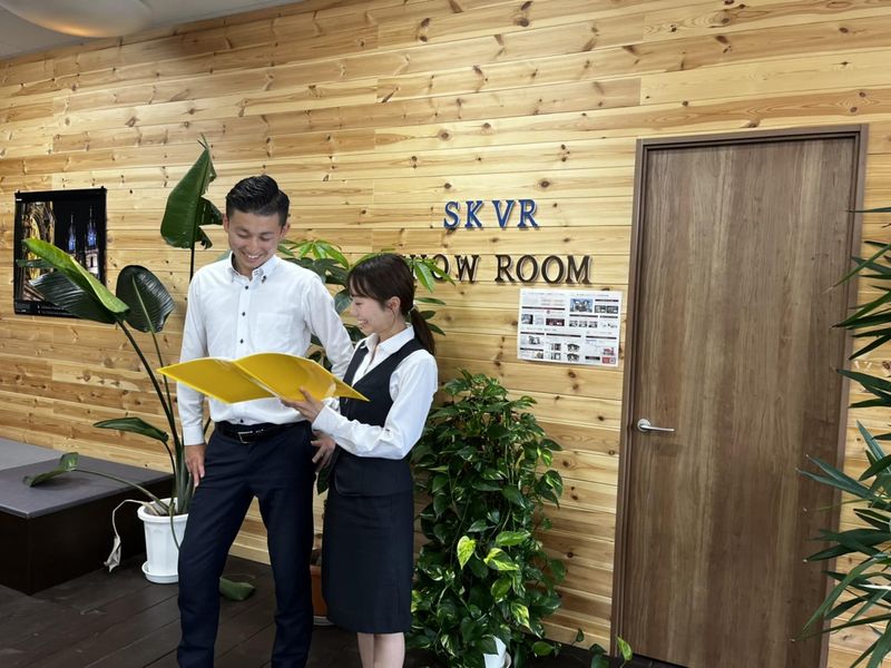 株式会社エスケー住建/福岡支店のアルバイト・バイト求人情報-04