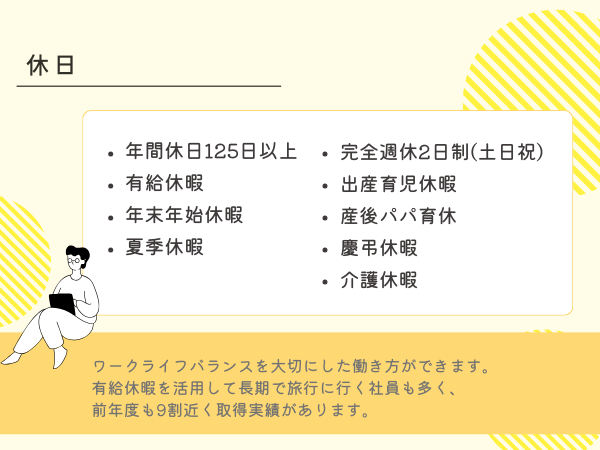 品川オフィスのアルバイト・バイト求人情報-02