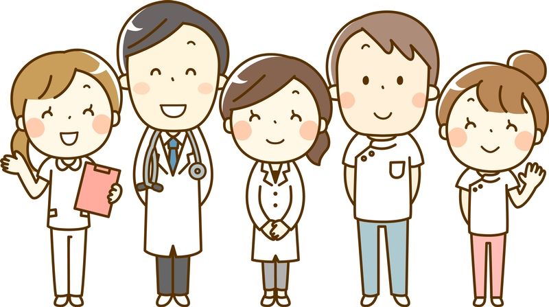 株式会社ルフト・メディカルケア