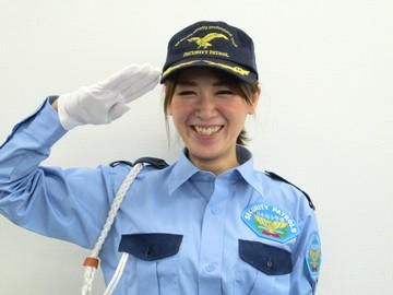 日本綜合警備株式会社 日暮里営業所 南鳩ヶ谷駅周辺の現場の求人情報