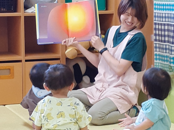 社会福祉法人堺暁福祉会の求人・転職情報