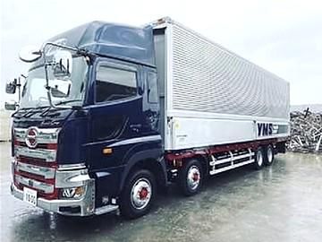 山美商店株式会社の求人・転職情報