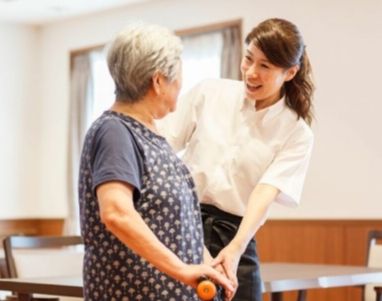 社会福祉法人サン・ビジョン-0024の求人・転職情報