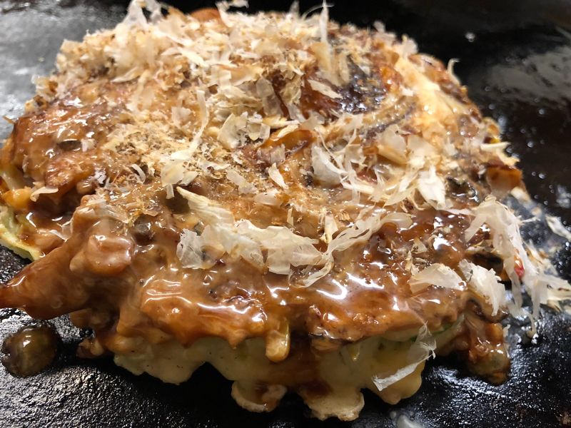 お好み焼き千草の求人情報