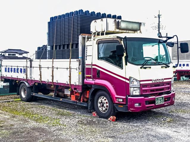 株式会社篠崎商事運輸の求人・転職情報