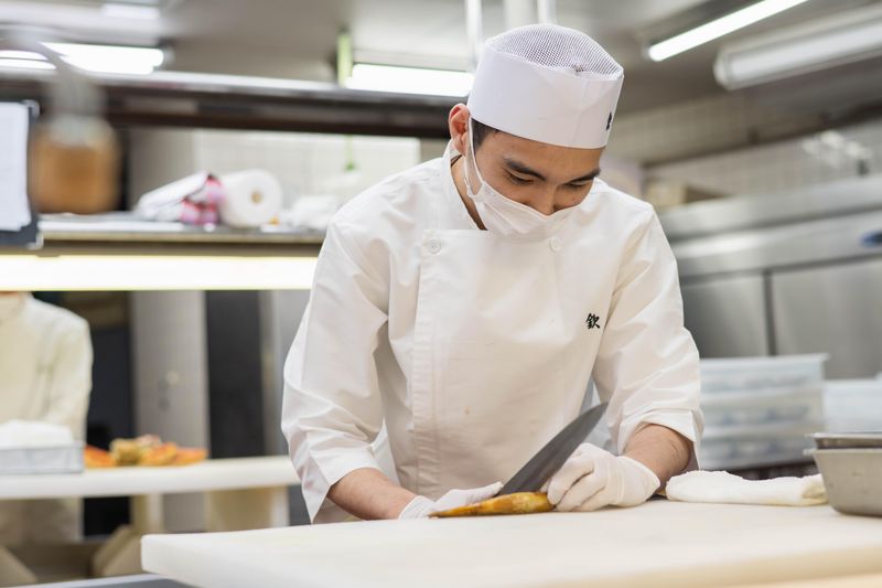 株式会社欽山-0003の求人・転職情報