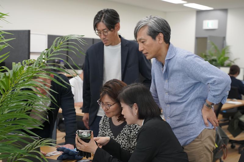 株式会社ウィードの求人・転職情報