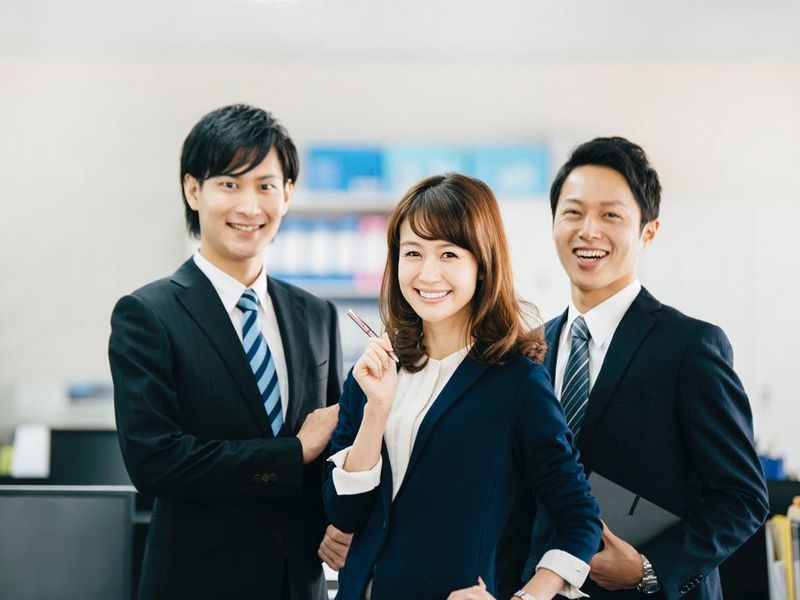 キヤリアバンク株式会社の求人・転職情報