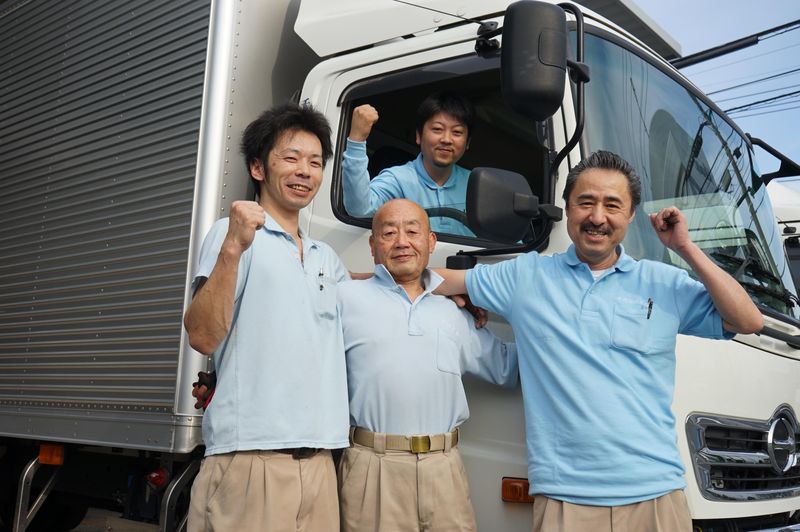 千代田運送株式会社 草加営業所のアルバイト・バイト求人情報-05