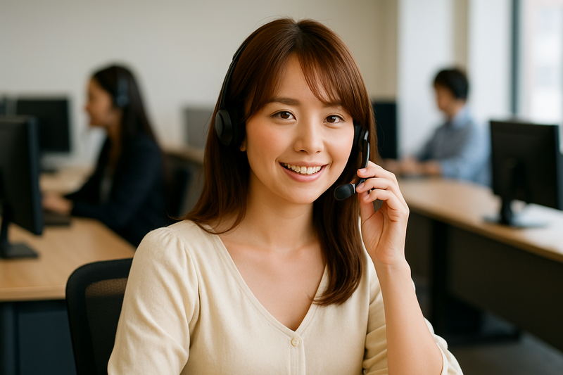 株式会社ALCS　池袋営業所のアルバイト・バイト求人情報-34