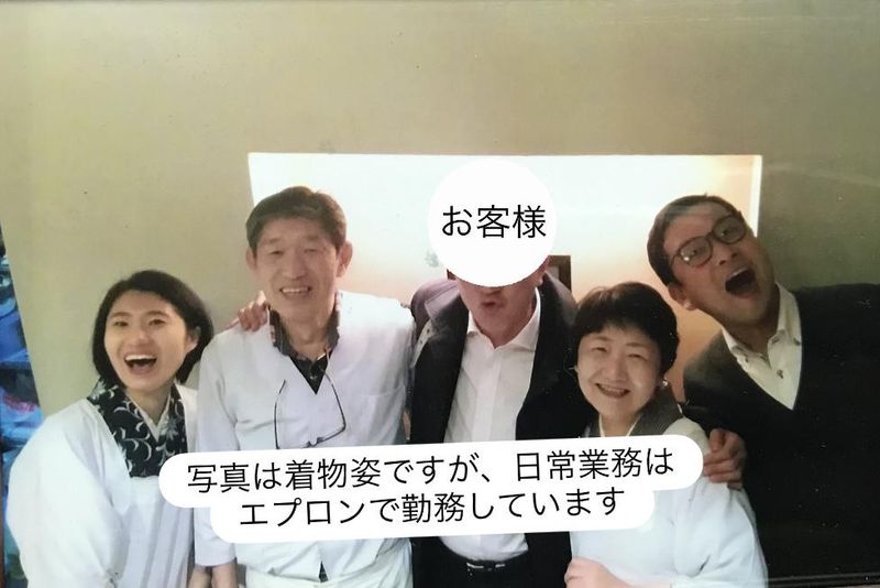 鰻割烹まるぜんのアルバイト・バイト求人情報-05