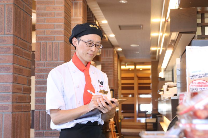 梨湖フーズ株式会社の求人・転職情報