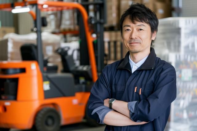 株式会社ロンコ・ジャパン名古屋支店【各務原市川島竹早町】のアルバイト・バイト求人情報-01