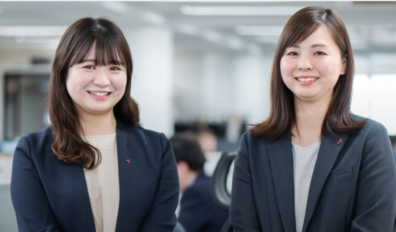 株式会社アソウ・ヒューマニーセンター　営業推進部の求人・転職情報