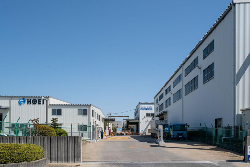 株式会社豊栄商会-0001の求人・転職情報