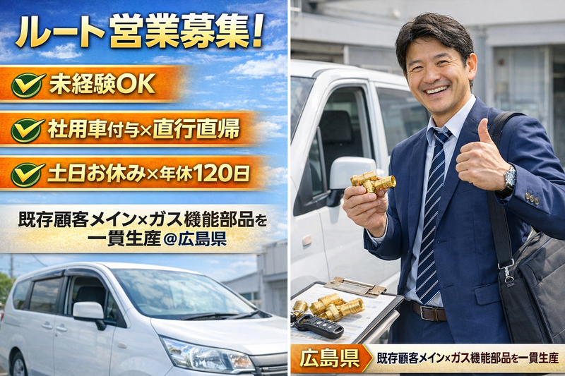 マツイ機器工業株式会社の求人・転職情報