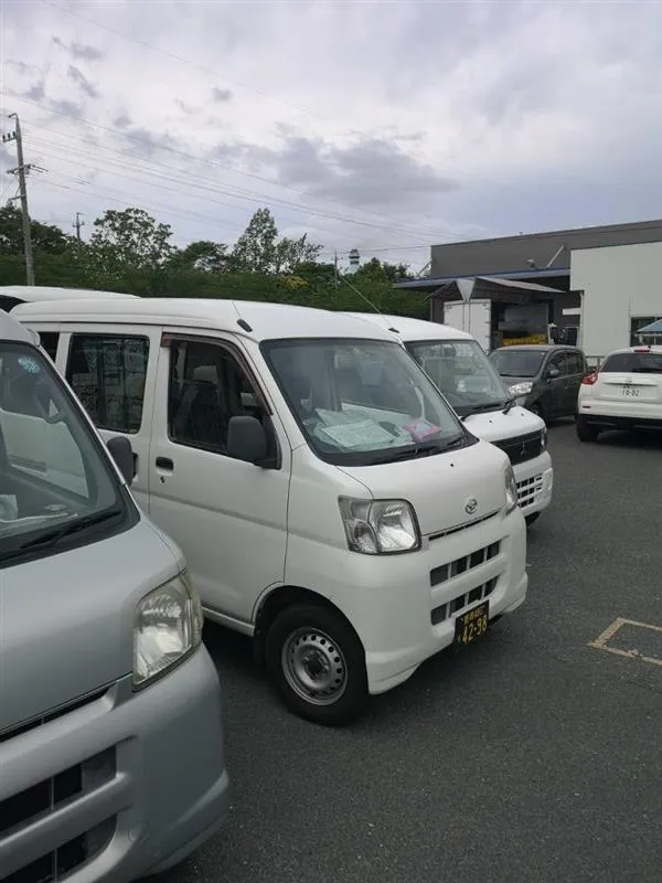 R.A.Dservice株式会社の求人・転職情報