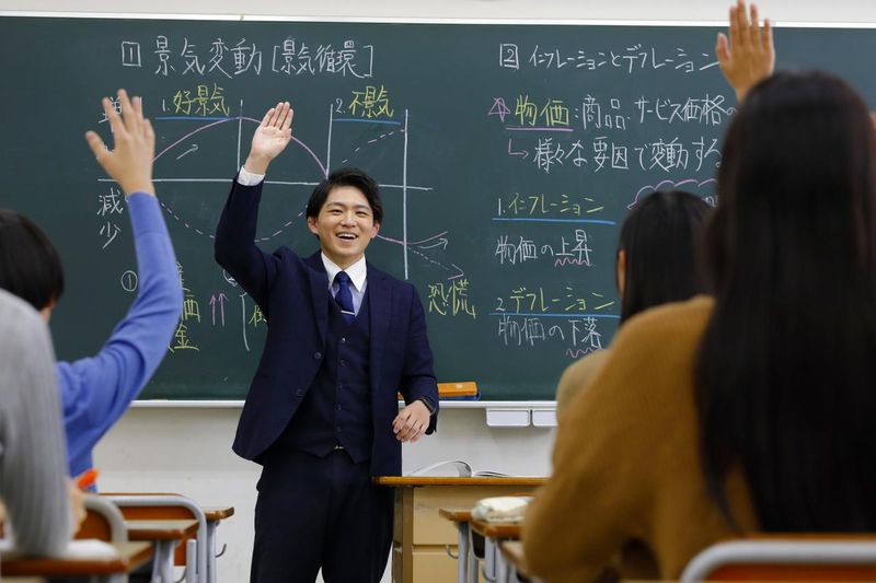 株式会社秀英予備校