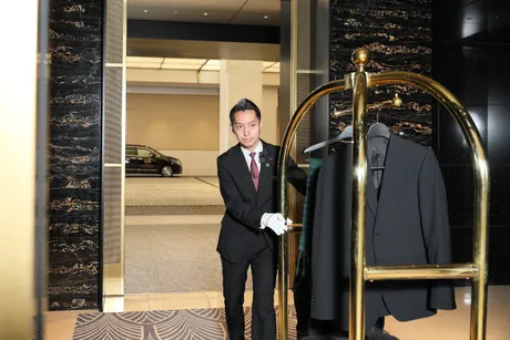 リゾートトラスト 株式会社の求人・転職情報