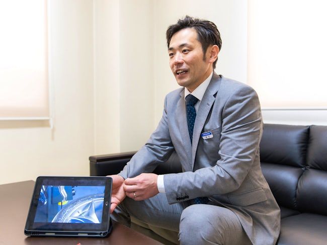 株式会社イヤサカの求人・転職情報