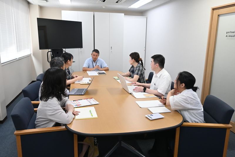 株式会社熊日メディアコムのアルバイト・バイト求人情報-04
